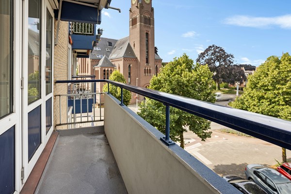 Medium property photo - De Clinge 14, 1401 EV Bussum